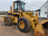 DOWNLOAD KOMATSU WA300-3A-X (US) WHEEL LOADER PARTS CATALOG MANUAL SN 50001-52999