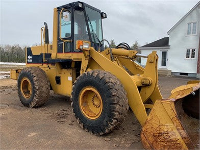 DOWNLOAD KOMATSU WA300-3A-X (US) WHEEL LOADER PARTS CATALOG MANUAL SN 50001-52999