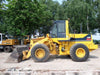 DOWNLOAD KOMATSU WA320-1LC (US) WHEEL LOADER PARTS CATALOG MANUAL SN 425001-Up
