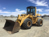 DOWNLOAD KOMATSU WA320-1 (JPN) WHEEL LOADER PARTS MANUAL SN 10001-UP