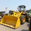 DOWNLOAD KOMATSU WA320-3CS (JPN) WHEEL LOADER PARTS MANUAL SN 50001 -UP