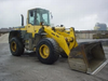 DOWNLOAD KOMATSU WA320-3CS (JPN) WHEEL LOADER PARTS MANUAL SN 50001 -UP