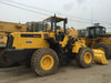 DOWNLOAD KOMATSU WA320-5 (JPN) WHEEL LOADER PARTS MANUAL SN 60001 -UP