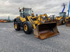 DOWNLOAD KOMATSU WA320-7 (JPN) WHEEL LOADER PARTS MANUAL SN 80001-UP