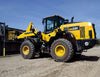 DOWNLOAD KOMATSU WA320-8 (JPN) WHEEL LOADER PARTS MANUAL SN 85001-UP