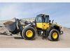 DOWNLOAD KOMATSU WA320 AVANCE CUSTOM (china) Parts Manual Serial No.20001 and up