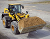 DOWNLOAD KOMATSU WA320PT-5L (US) WHEEL LOADER PARTS CATALOG MANUAL SN A39001-UP