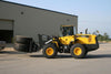 DOWNLOAD KOMATSU WA320PZ-6 (JPN) WHEEL LOADER PARTS MANUAL SN 70001-70451