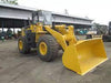 DOWNLOAD KOMATSU WA350-3A-SW (JPN) WHEEL LOADER PARTS MANUAL SN 50001-52999