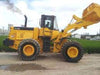 DOWNLOAD KOMATSU WA350-3A (JPN) WHEEL LOADER PARTS MANUAL SN 53001-UP
