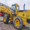 DOWNLOAD KOMATSU WA380-3(-30) (china) Parts Manual