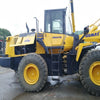 DOWNLOAD KOMATSU WA380-3(-40) (china) Parts Manual