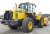 DOWNLOAD KOMATSU WA380-6 (CHINA) WHEEL LOADER PARTS MANUAL SN DZAC0001-up