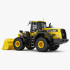 DOWNLOAD KOMATSU WA380-DZ-3 (china) Parts Manual Serial No.10580 and up 