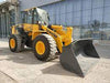DOWNLOAD KOMATSU WA380Z-6 (CHINA) WHEEL LOADER PARTS MANUAL SN DZAA0001-up