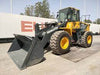 DOWNLOAD KOMATSU WA380Z-6 (JPN) WHEEL LOADER PARTS MANUAL SN 66847-UP