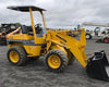 DOWNLOAD KOMATSU WA40-1 (US) WHEEL LOADER PARTS CATALOG MANUAL SN 1001-UP