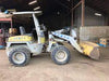 DOWNLOAD KOMATSU WA40-3-CN (JPN) WHEEL LOADER PARTS MANUAL SN 19001-UP