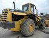 DOWNLOAD KOMATSU WA420-3 (JPN) WHEEL LOADER PARTS MANUAL SN 50001-52999