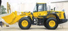 DOWNLOAD KOMATSU WA430-5 (JPN) WHEEL LOADER PARTS MANUAL SN 60001-UP