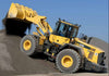 DOWNLOAD KOMATSU WA430-6 (JPN) WHEEL LOADER PARTS MANUAL SN 65001-65500