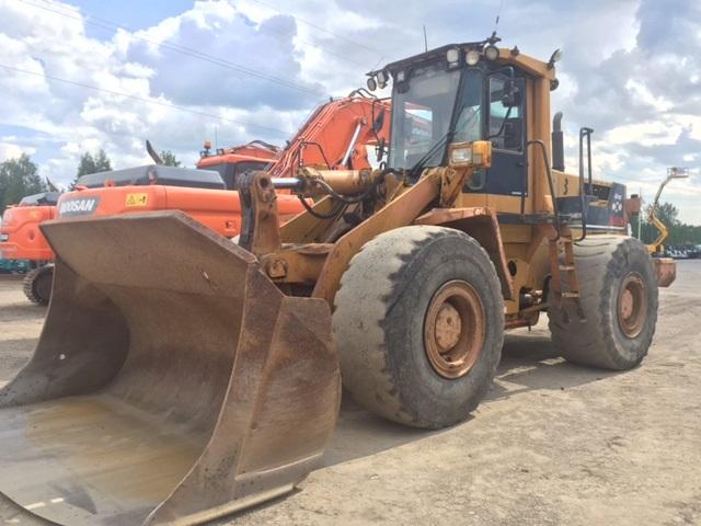 DOWNLOAD KOMATSU WA450-2 (US) WHEEL LOADER PARTS CATALOG MANUAL SN A25001-UP