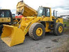 DOWNLOAD KOMATSU WA450-3-X (JPN) WHEEL LOADER PARTS MANUAL SN 60001-62999