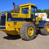 DOWNLOAD KOMATSU WA450-3A (JPN) WHEEL LOADER PARTS MANUAL SN 53001-UP