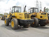 DOWNLOAD KOMATSU WA470-1 (JPN) WHEEL LOADER PARTS MANUAL SN A30501-UP