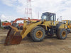 DOWNLOAD KOMATSU WA470-5 (JPN) WHEEL LOADER PARTS MANUAL SN 70001-UP