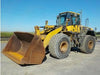 DOWNLOAD KOMATSU WA470-5 (JPN) WHEEL LOADER PARTS MANUAL SN 70001 -UP