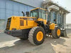 DOWNLOAD KOMATSU WA470-6 (CHINA) WHEEL LOADER PARTS MANUAL SN DZAD20001-up