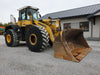 DOWNLOAD KOMATSU WA480-6 (JPN) WHEEL LOADER PARTS MANUAL SN 85001-90215