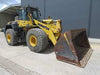DOWNLOAD KOMATSU WA480-6 (JPN) WHEEL LOADER PARTS MANUAL SN 85001-90215