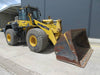 DOWNLOAD KOMATSU WA480-6 (JPN) WHEEL LOADER PARTS MANUAL SN 90462-UP