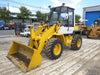 DOWNLOAD KOMATSU WA50-6 (US) WHEEL LOADER PARTS CATALOG MANUAL SN 60001-UP