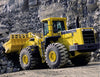 DOWNLOAD KOMATSU WA500-3 (JPN) WHEEL LOADER PARTS MANUAL SN 50001-UP