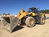 DOWNLOAD KOMATSU WA500-6 (CHINA) WHEEL LOADER PARTS MANUAL SN DBAB0001-up