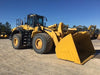 DOWNLOAD KOMATSU WA500-8 (JPN) WHEEL LOADER PARTS MANUAL SN 90044-UP