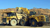 DOWNLOAD KOMATSU WA600-3D (JPN) WHEEL LOADER PARTS MANUAL SN 50001-UP