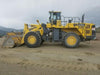 DOWNLOAD KOMATSU WA600-6 (JPN) WHEEL LOADER PARTS MANUAL SN 60638-UP