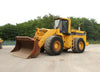 DOWNLOAD KOMATSU WA600-8 (US) WHEEL LOADER PARTS CATALOG MANUAL SN 80001-UP