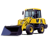 DOWNLOAD KOMATSU WA65-3 (US) WHEEL LOADER PARTS MANUAL SN HA940051-HA940548