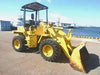 DOWNLOAD KOMATSU WA70-1 (JPN) WHEEL LOADER PARTS MANUAL SN 10001-UP