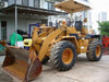 DOWNLOAD KOMATSU WA70-1 (US) WHEEL LOADER PARTS CATALOG MANUAL SN 10001-UP