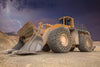 DOWNLOAD KOMATSU WA700-3 (JPN) WHEEL LOADER PARTS MANUAL SN 50001 -UP