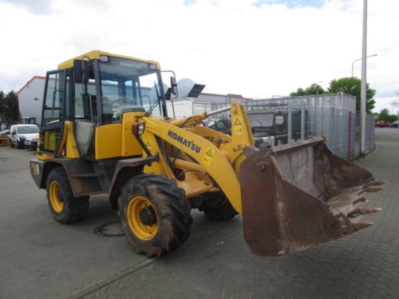 DOWNLOAD KOMATSU WA75-3,WA85-3 (US) WHEEL LOADER PARTS CATALOG MANUAL(HA950051-HA951433,H21434-Up)(HA960051-HA960218,H20219-Up) 