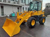 DOWNLOAD KOMATSU WA80-3-CB (JPN) WHEEL LOADER PARTS MANUAL SN 10001-UP