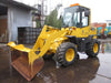 DOWNLOAD KOMATSU WA80-3-CO (JPN) WHEEL LOADER PARTS MANUAL SN 10001-UP