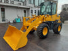 DOWNLOAD KOMATSU WA80-3-SW (JPN) WHEEL LOADER PARTS MANUAL SN 10001-UP